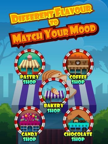 Bakers delight game: coffee , strawberry marshmallow & chocolate cookies FREE
