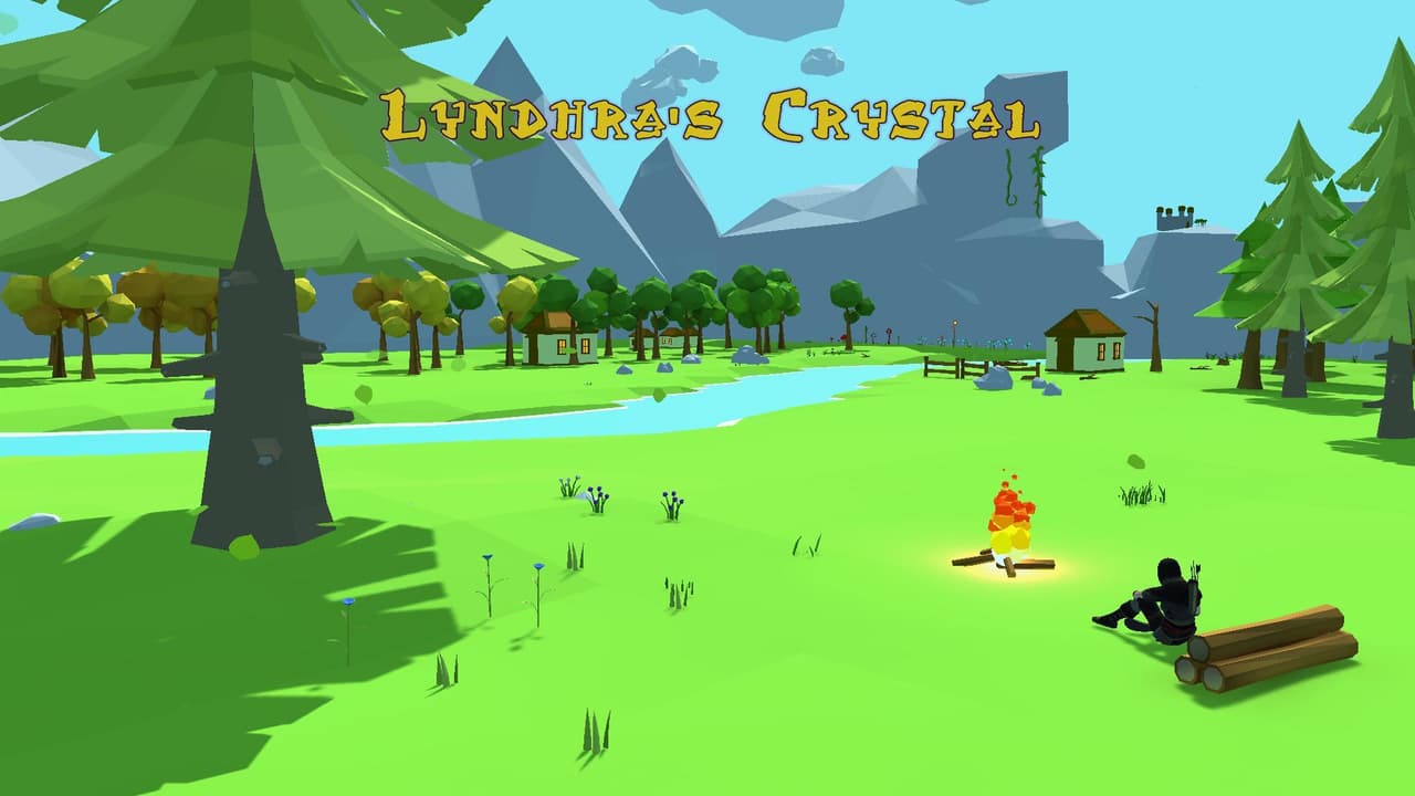 Lyndhras Crystal