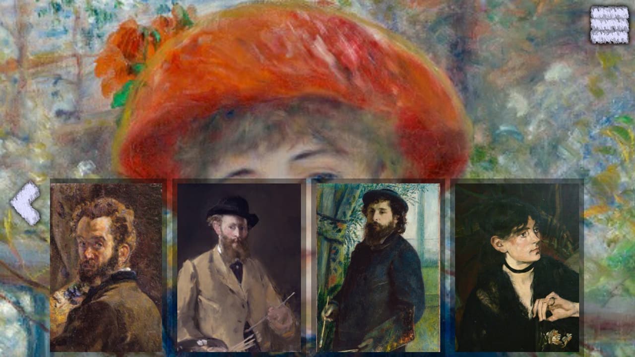 Art by Numbers screenshot 2
