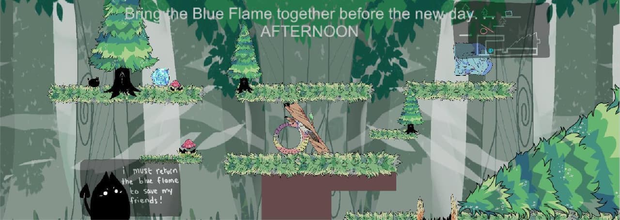 Charmer screenshot 2