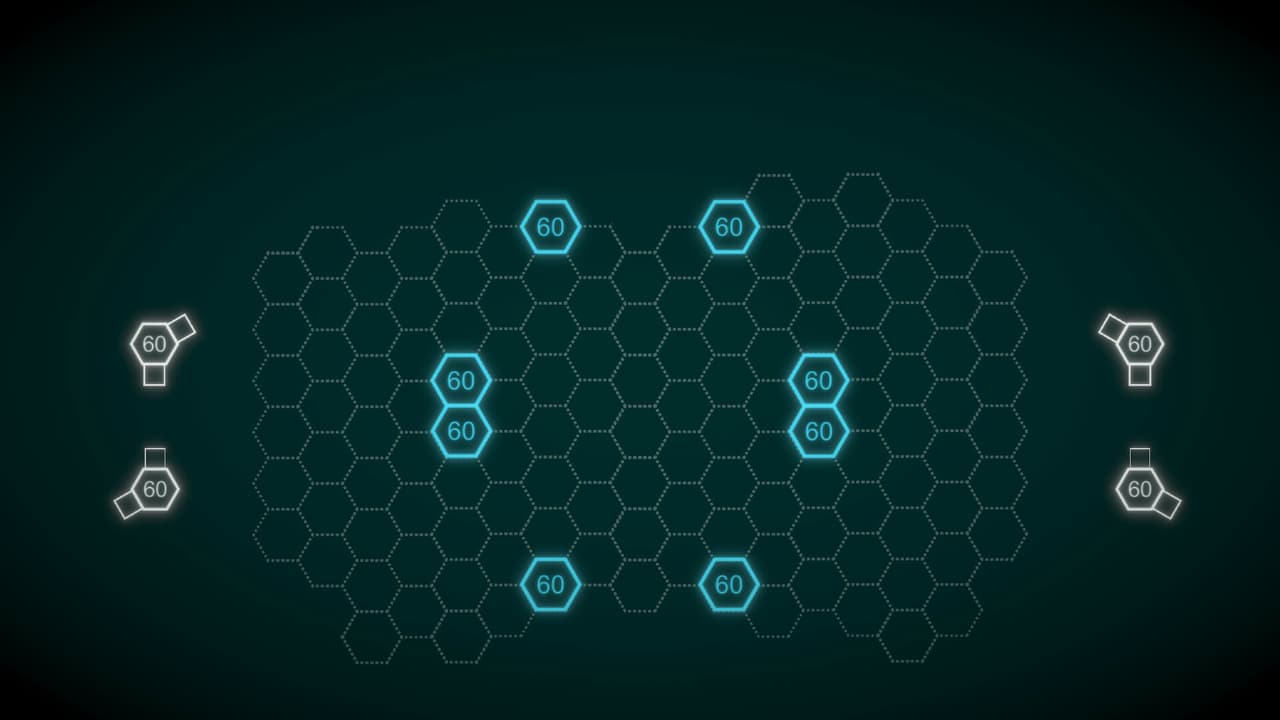 Destroy The Hexons screenshot 3
