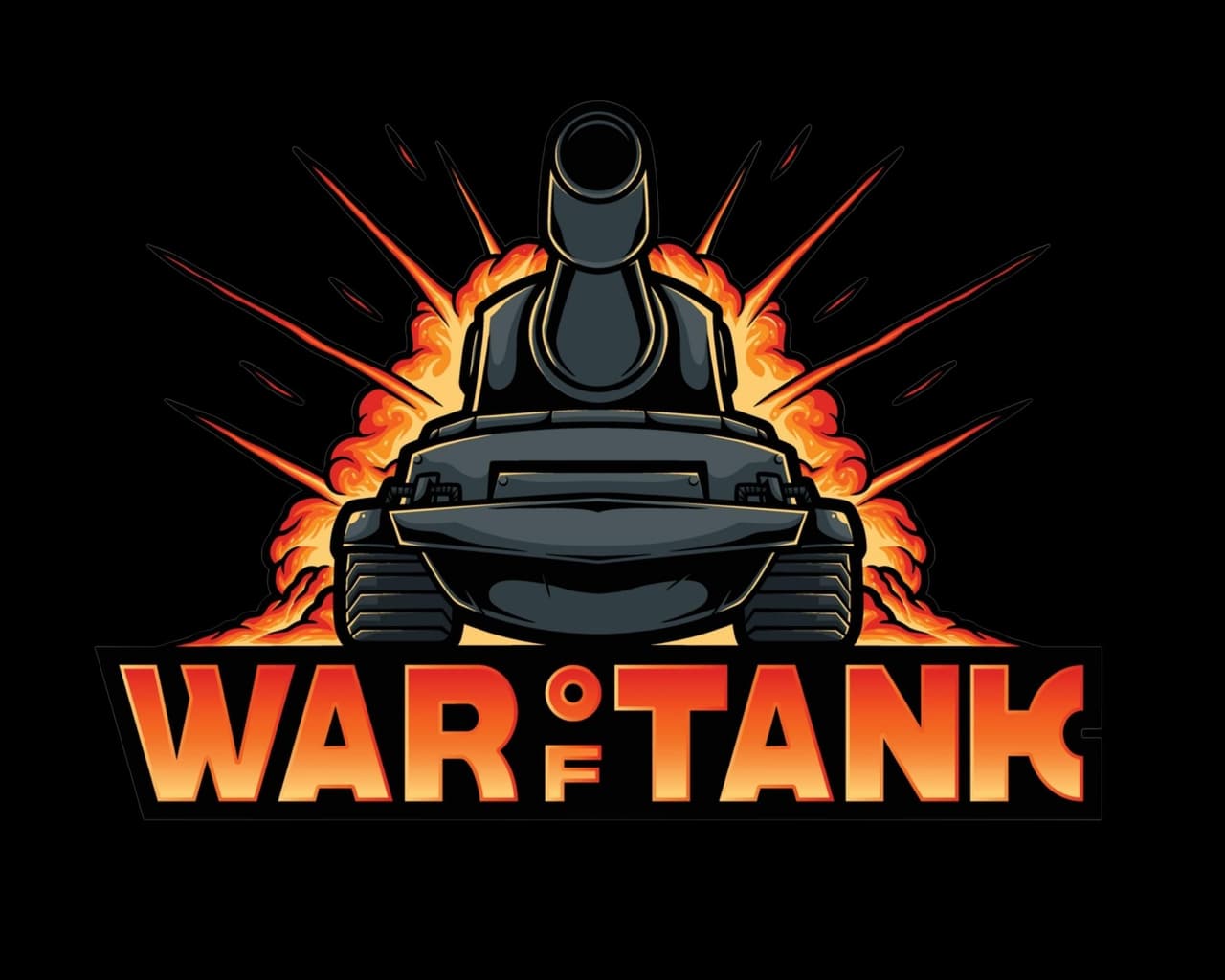War of Tank