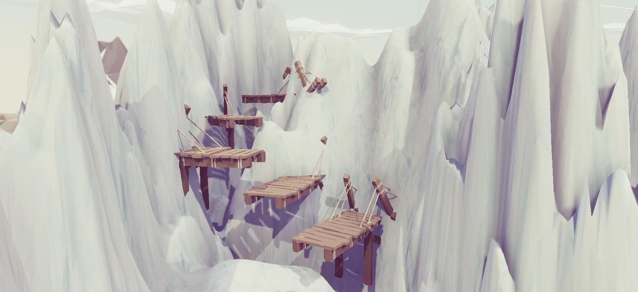 Mythical Awakening screenshot 4