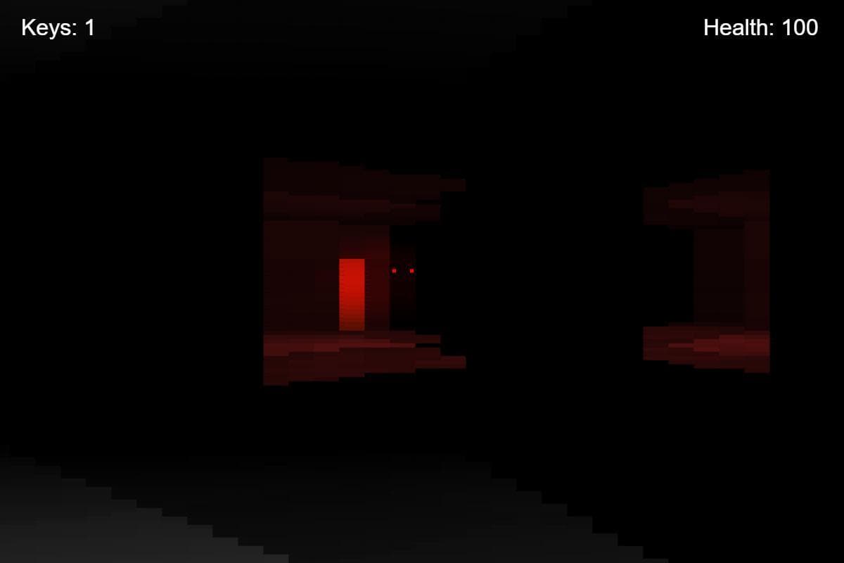 Temple of Light (Bamimoth) screenshot 3