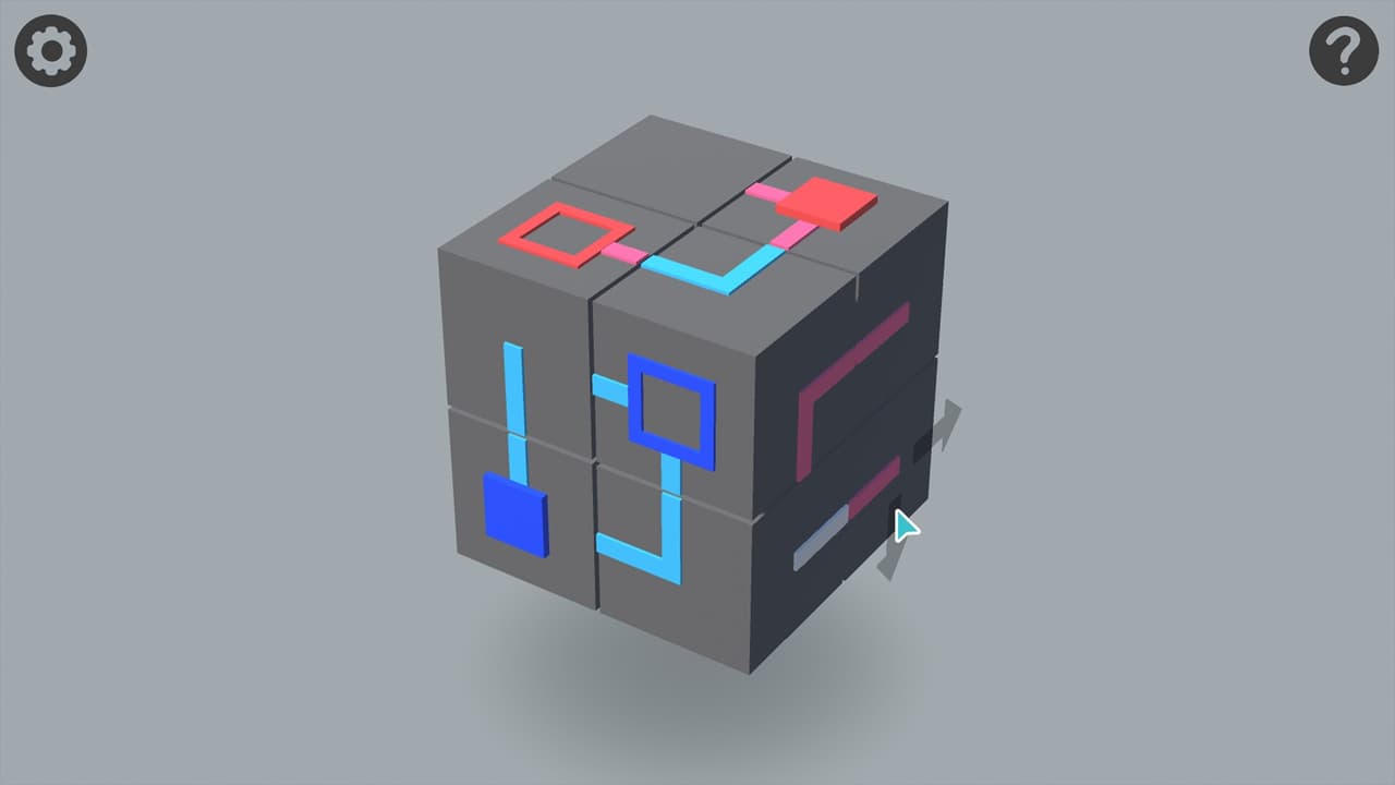 illumizzle: Finding the lost light