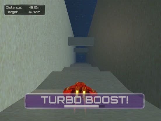 Scifi Racer Pro