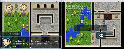 Math Warrior screenshot 5