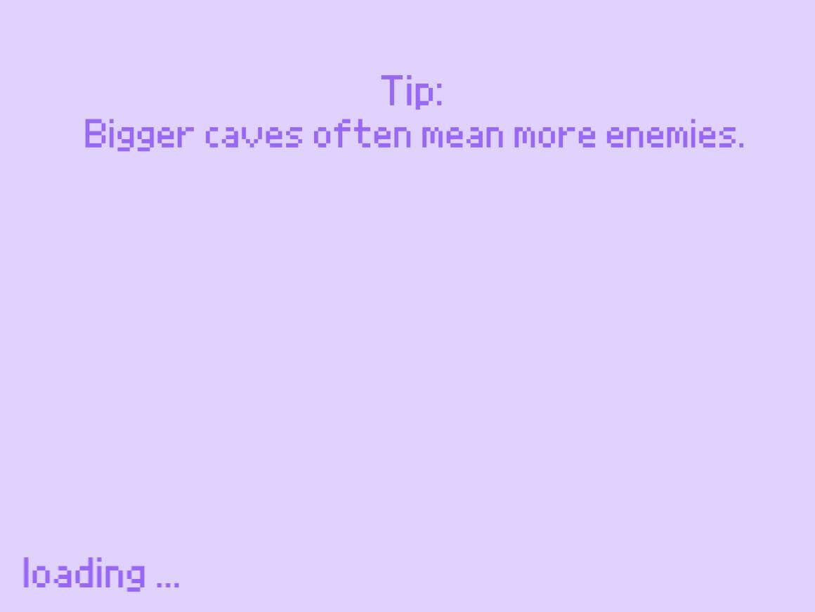 CaveGuy screenshot 4