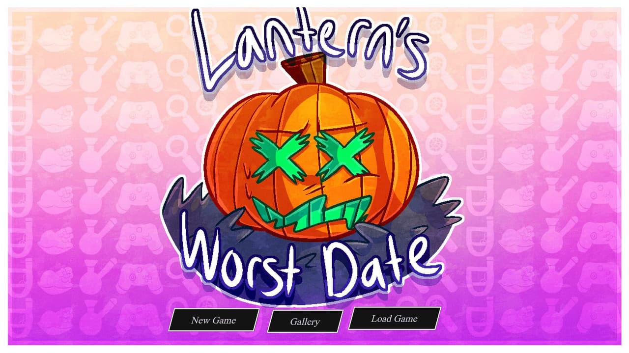 Lanterns Worst Date (DEMO) screenshot 2