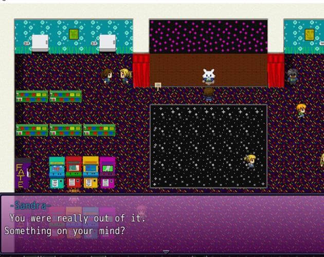 In Your Dreams screenshot 2