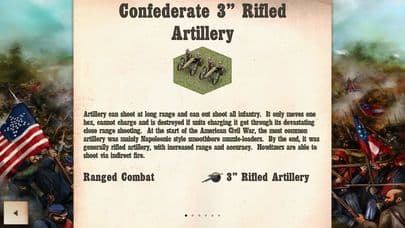 ACW: Bull Run 1861 (Mobile) screenshot 5