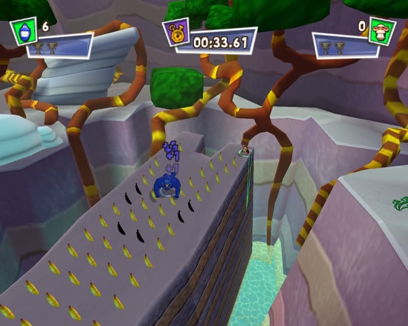 Kookabonga: Crazy Monkey Party screenshot 5