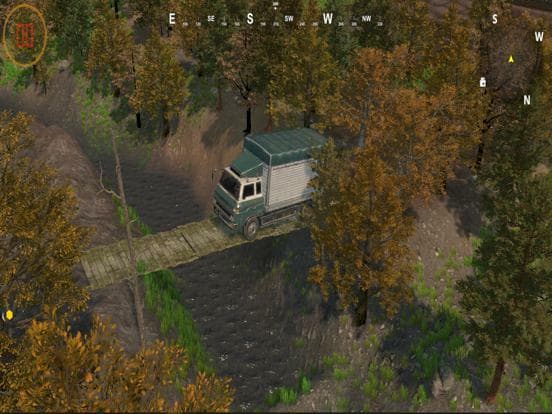 4wheel: Offroad Driving screenshot 5