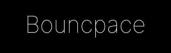 Bouncpace
