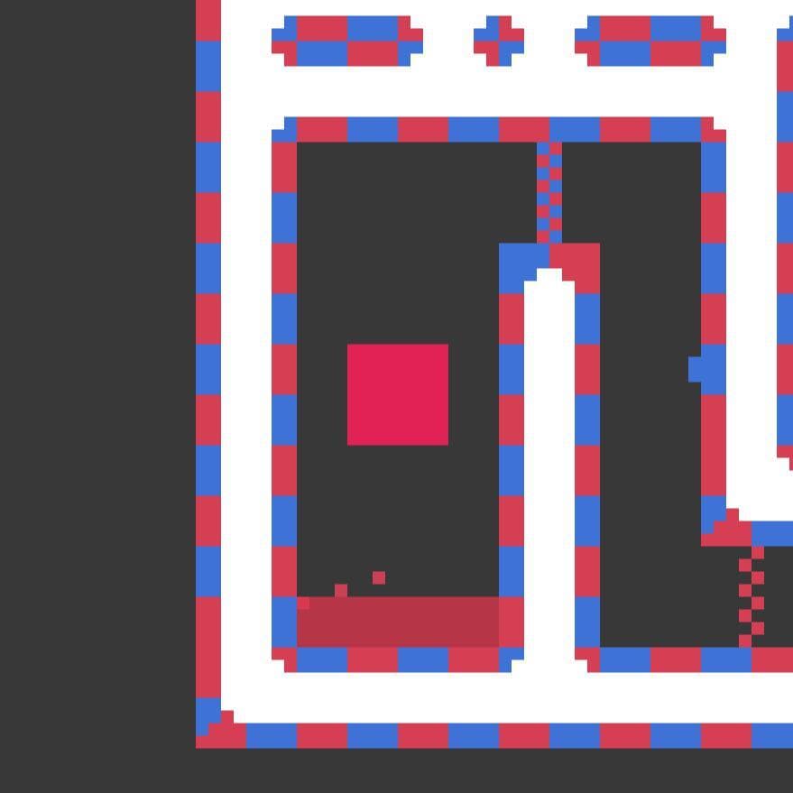 Glitch (itch) (Dice_King, Fasith) screenshot 4