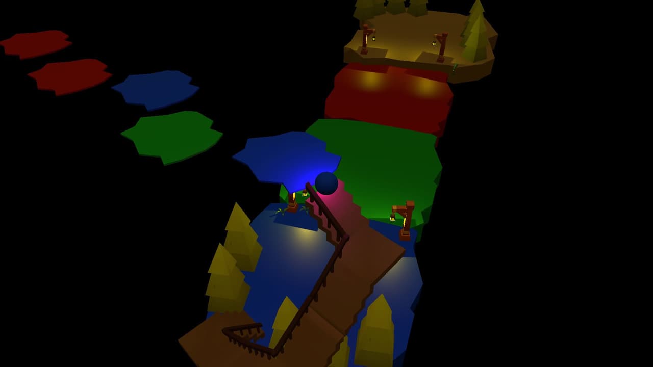 Ball Time screenshot 3