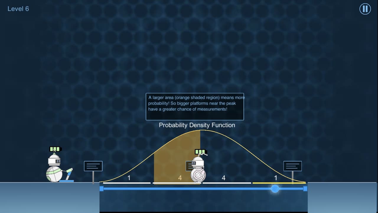 Psi and Delta screenshot 3