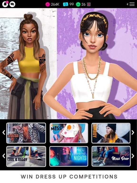 GLAMMD - Fashion & Community screenshot 6