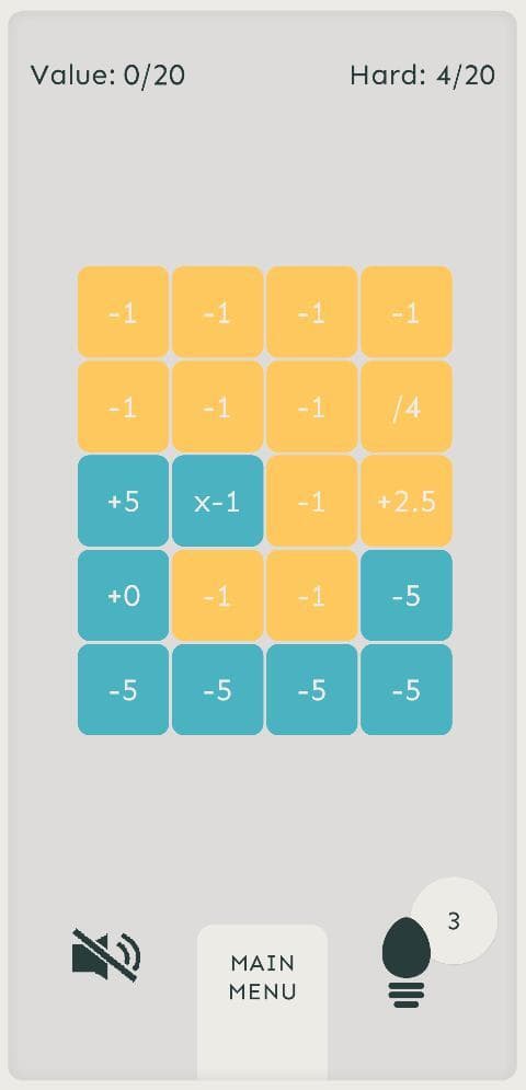 20in20 (sKm, Hanna Folkestad) screenshot 4