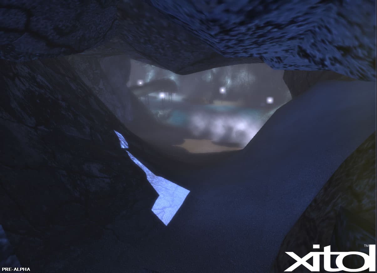 Zone: Commando screenshot 3