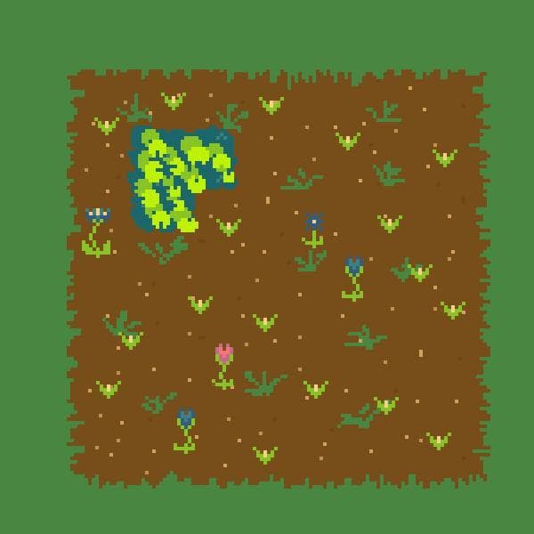 grove [GGJ2020]