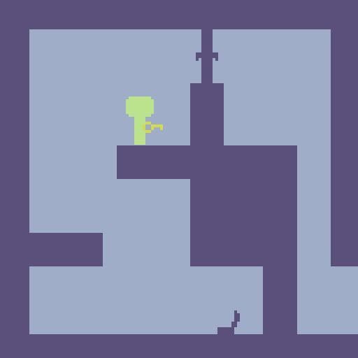 Escape The Room (itch)