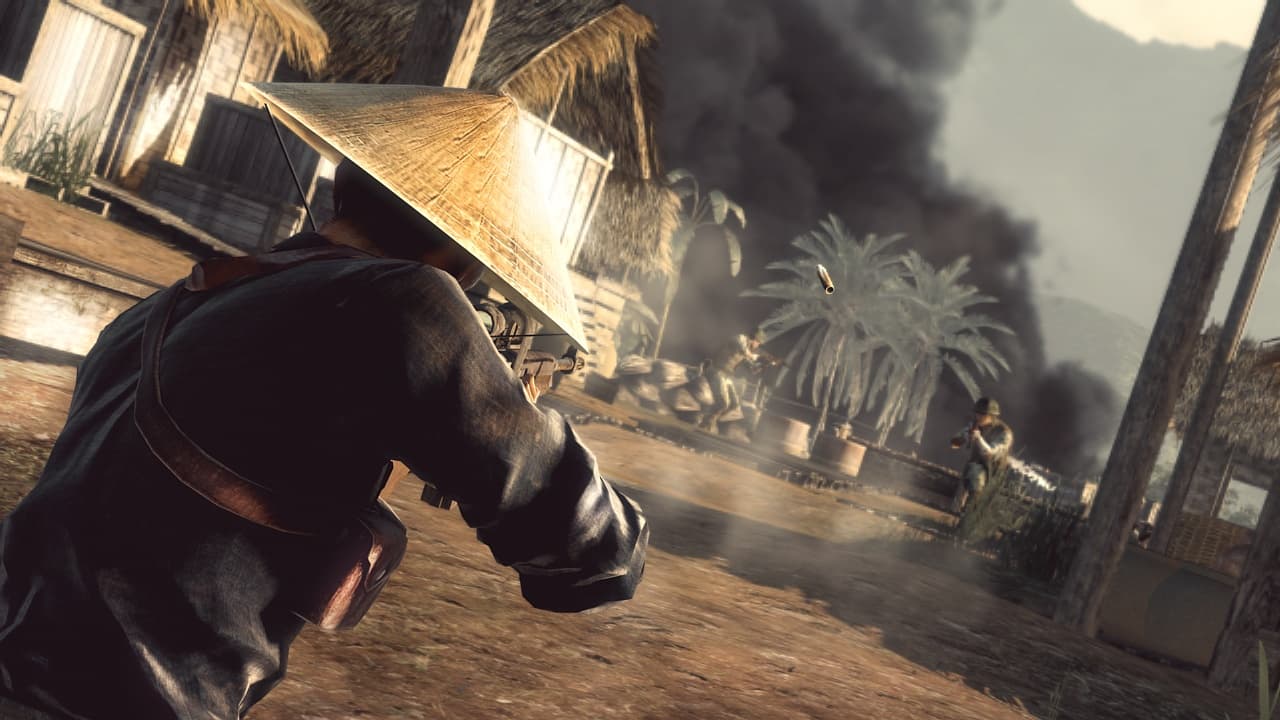 Battlefield: Bad Company 2 - Vietnam screenshot 4