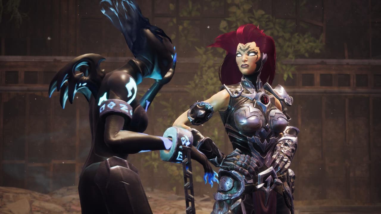 Darksiders III - Digital Extras screenshot 3