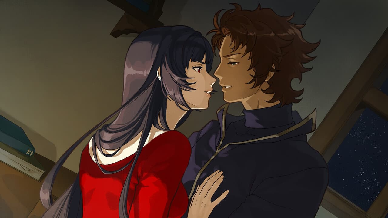 Path of the Midnight Sun screenshot 4