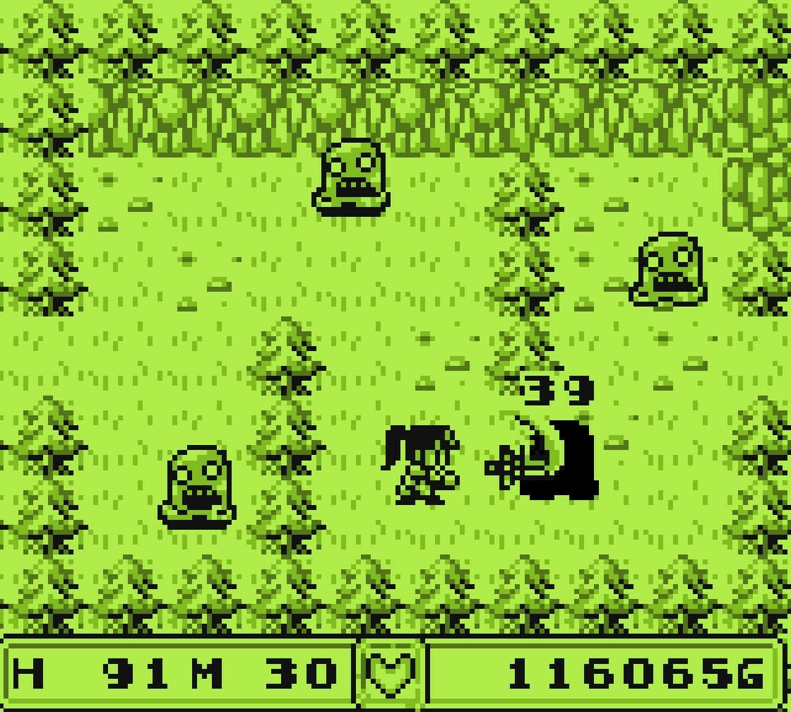 Slave Princess Sarah screenshot 5