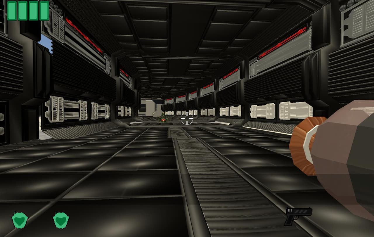 Time Traveller (hindba) screenshot 5