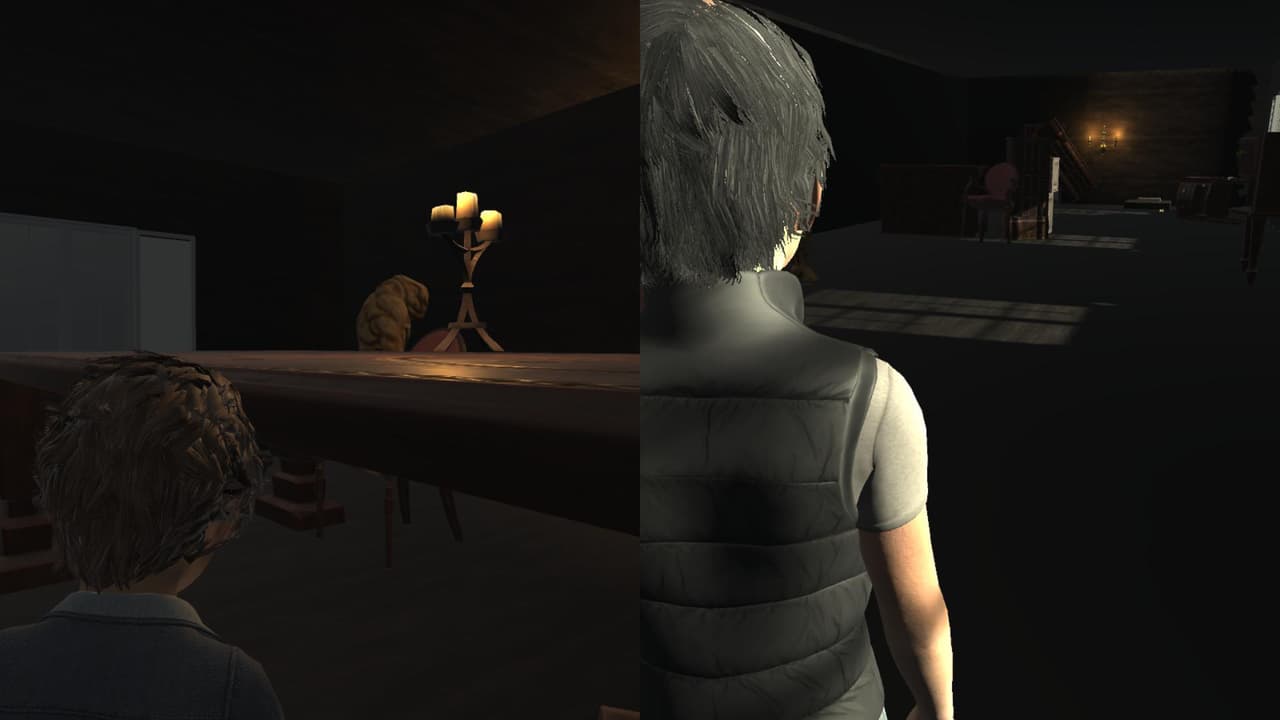 A Childs Nightmare screenshot 4