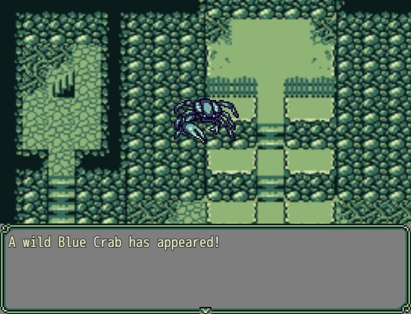 Simple Roguelike (Faherya) screenshot 4