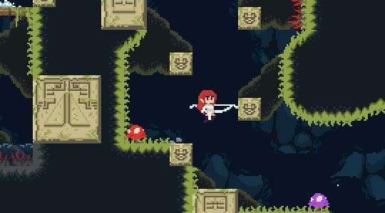 Gwyn screenshot 2