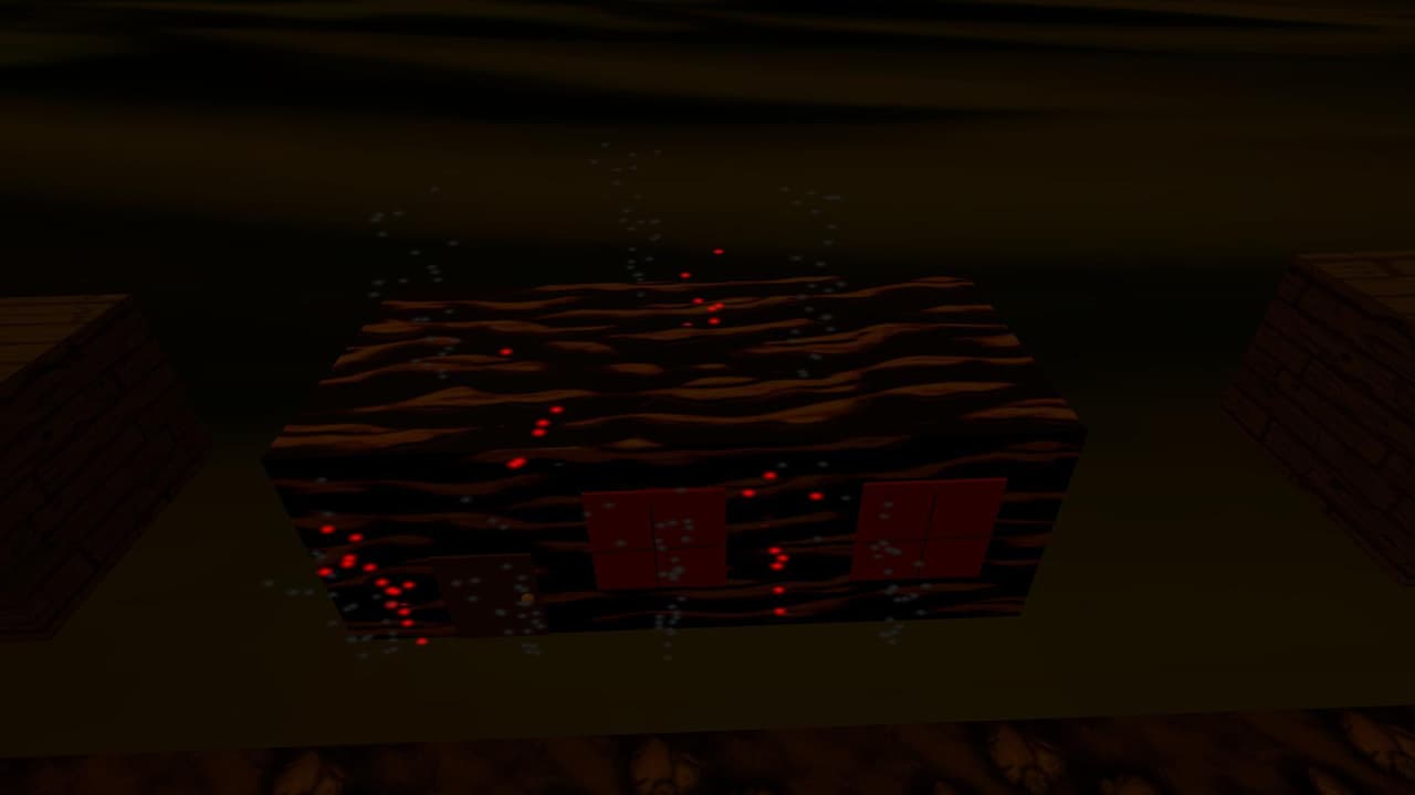 the house down the road (squishy productions) screenshot 5