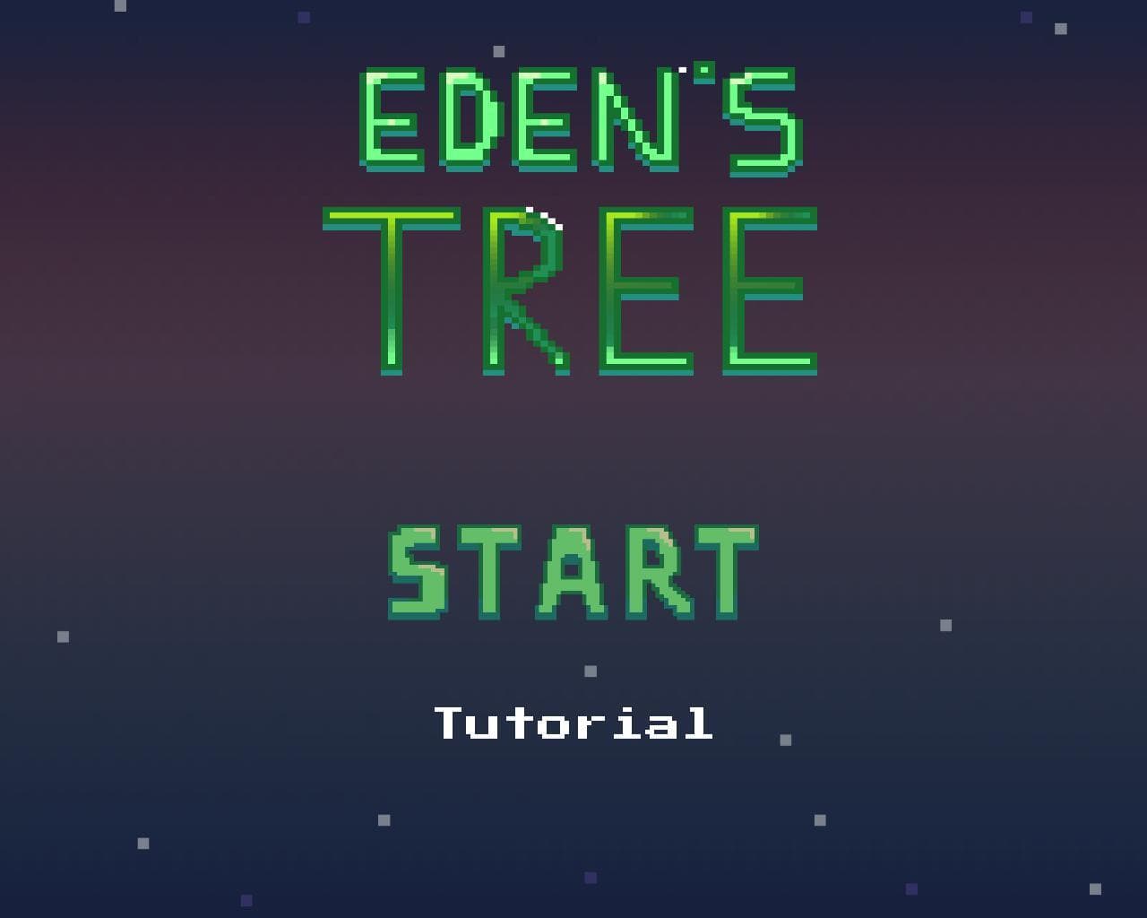 Edens Tree screenshot 2