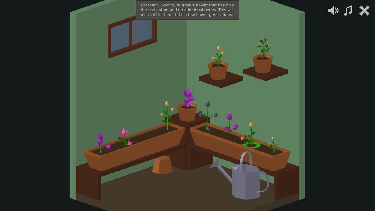 Plantolution screenshot 3