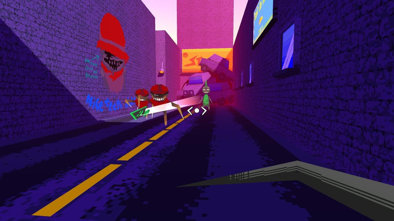 SwitchGlitch screenshot 4