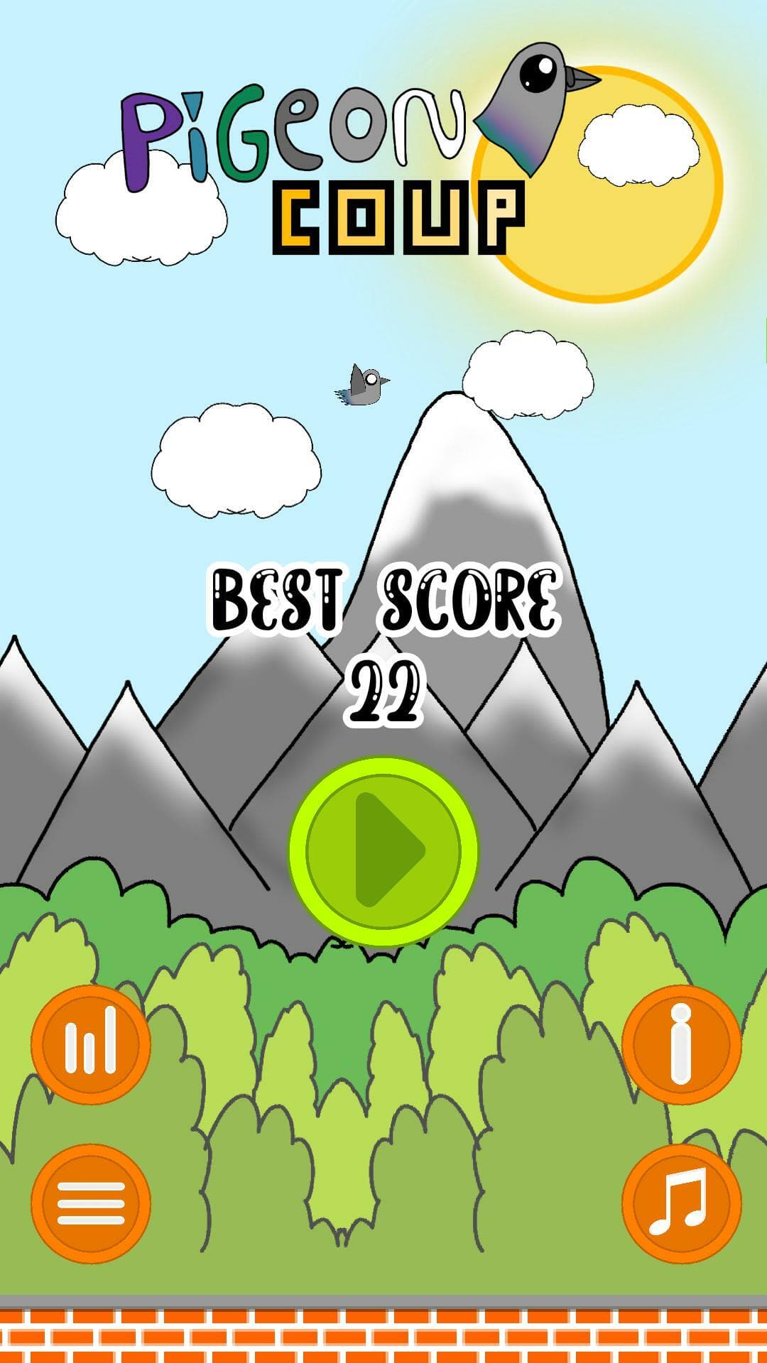 Pigeon Coup screenshot 5