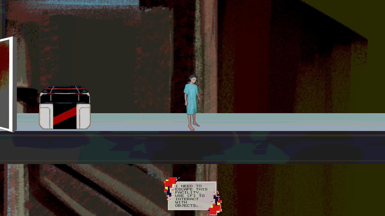 Within Me screenshot 2