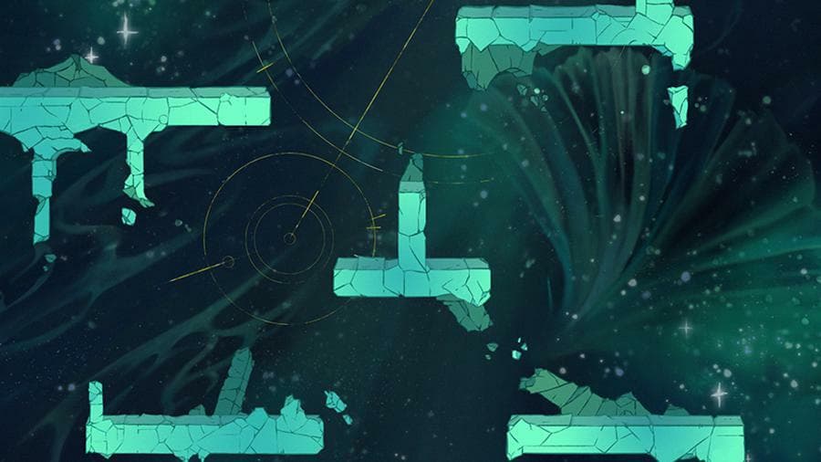 Astral Knock Out screenshot 5