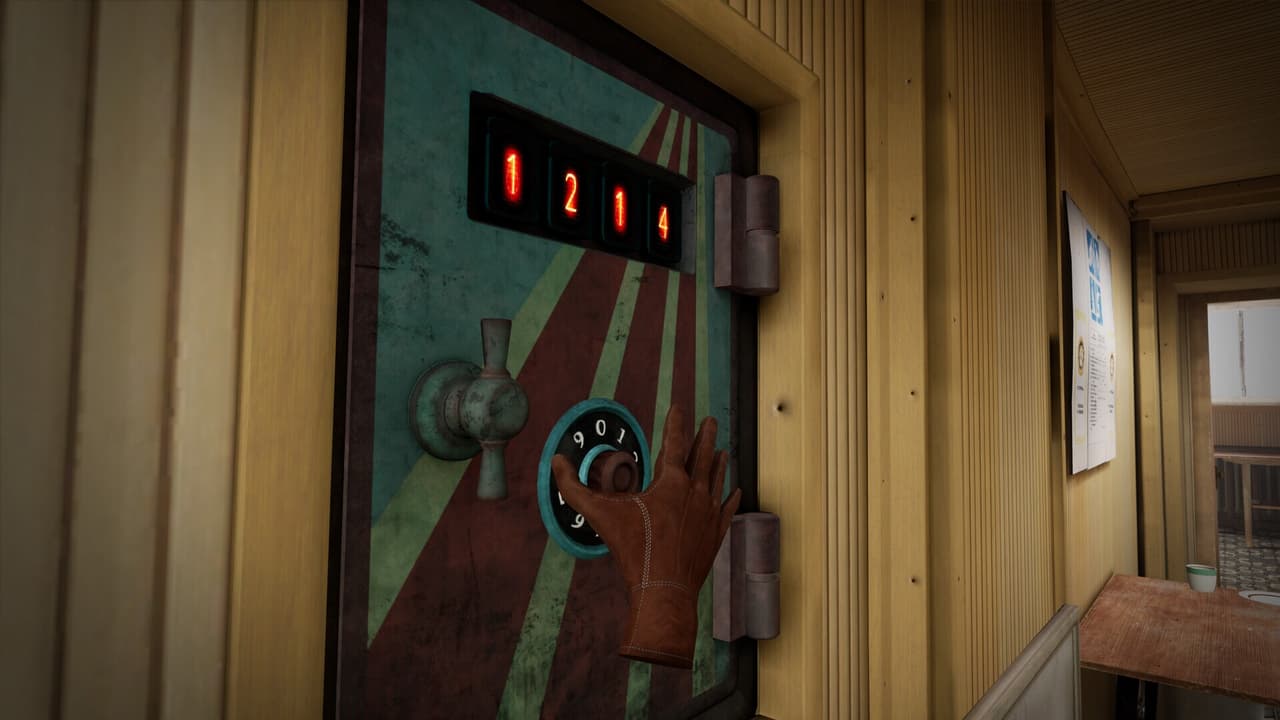 Chernobyl Again screenshot 5
