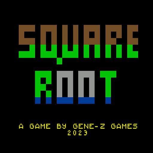 Square Root (Gene-Z Games) screenshot 2