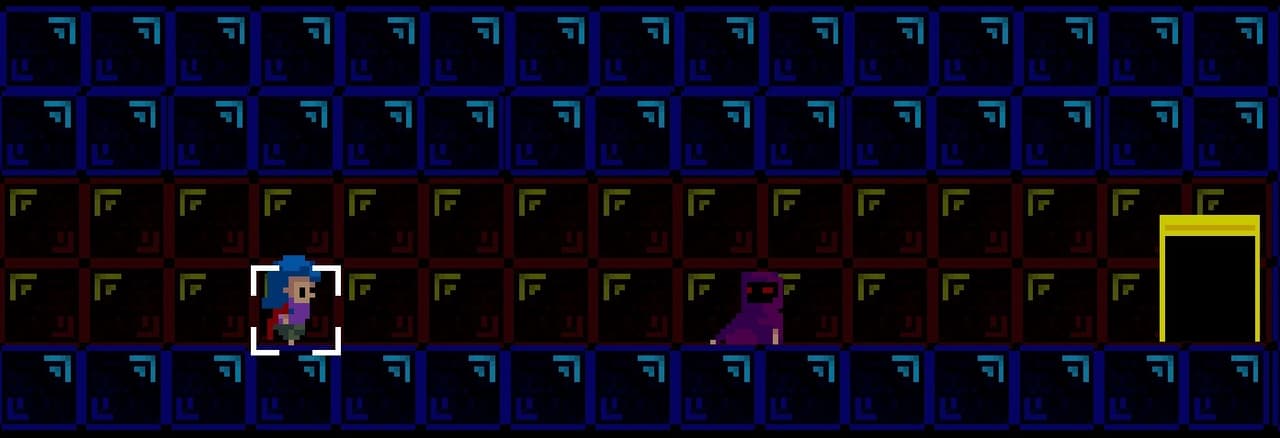 Hikarus Cube (itch) screenshot 3