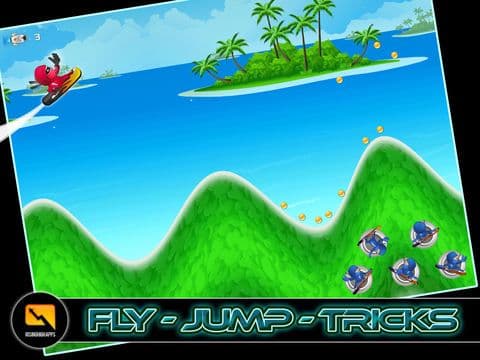 Agent Ninja Space Run 2 - Galaxy Race Dash Crush Multiplayer Edition screenshot 5