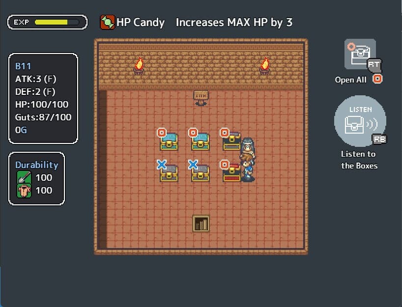 Mimic Logic screenshot 2