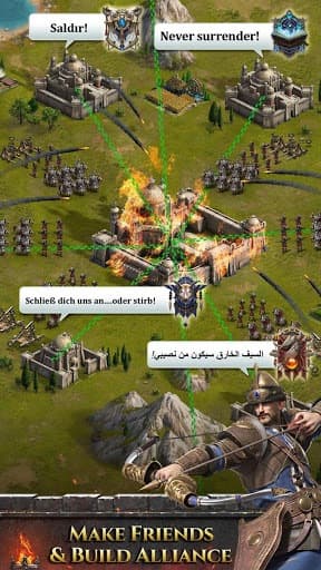 The Great Ottomans - Strategy Battle for Throne screenshot 6