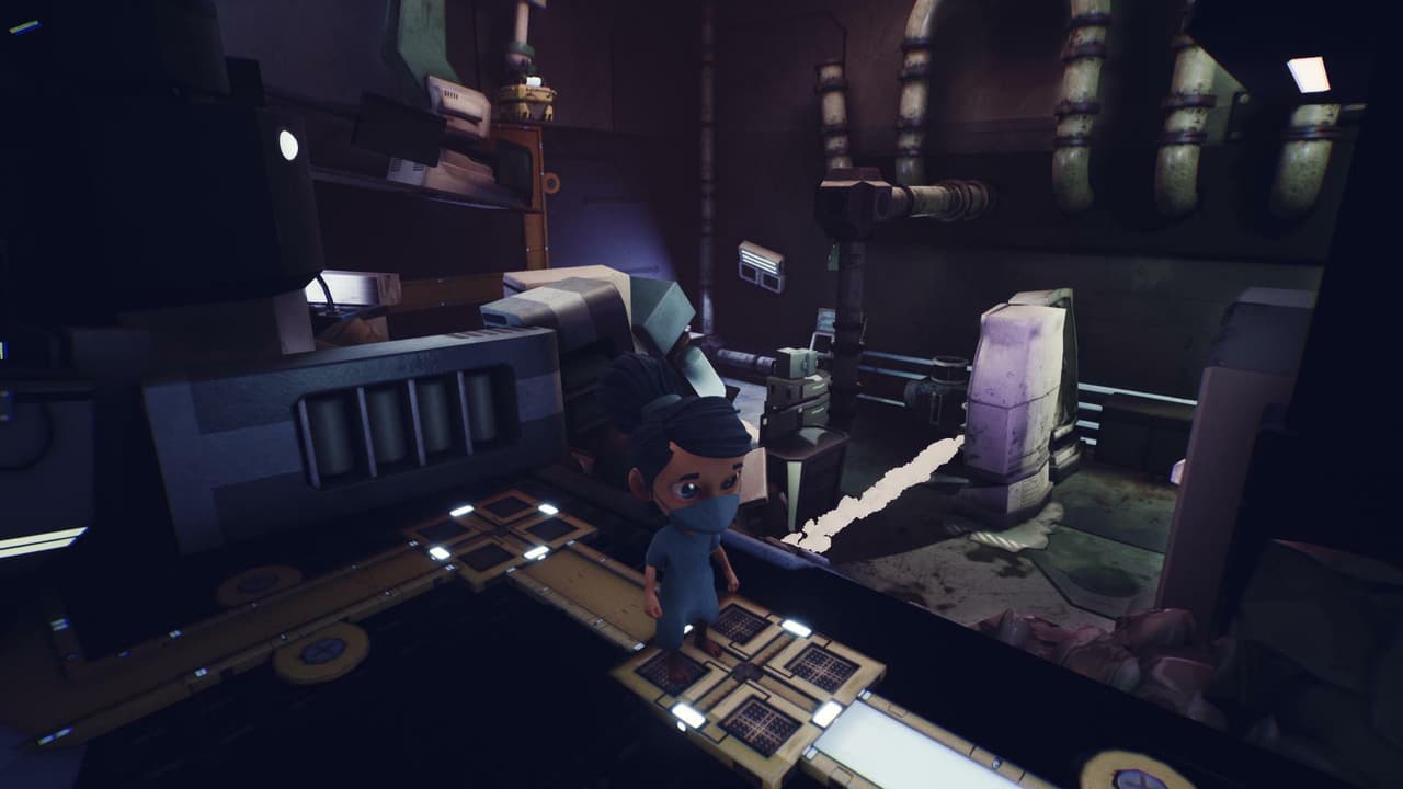 C.I.E.V screenshot 5