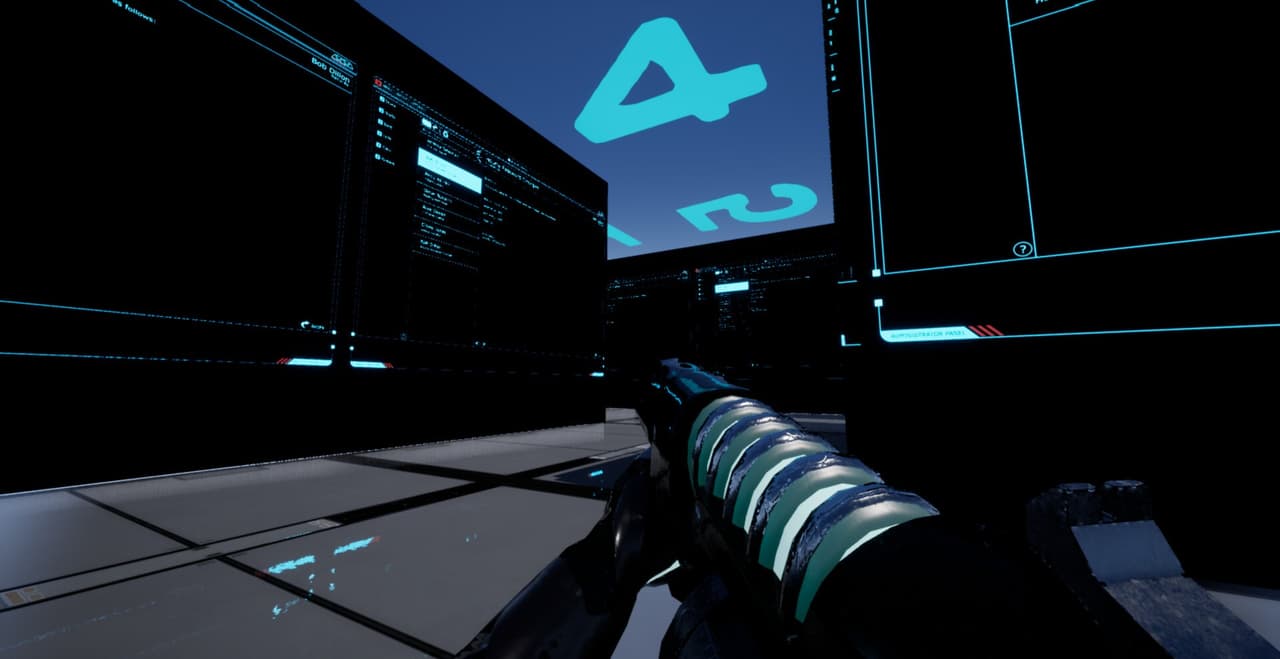 Unrepeatable screenshot 2