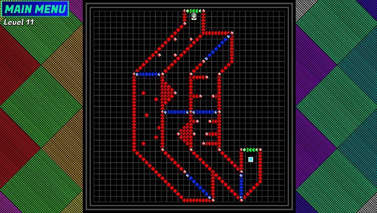 Waythed 2 (JoacoN) screenshot 5